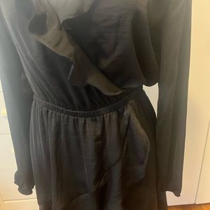 Express dress in size medium